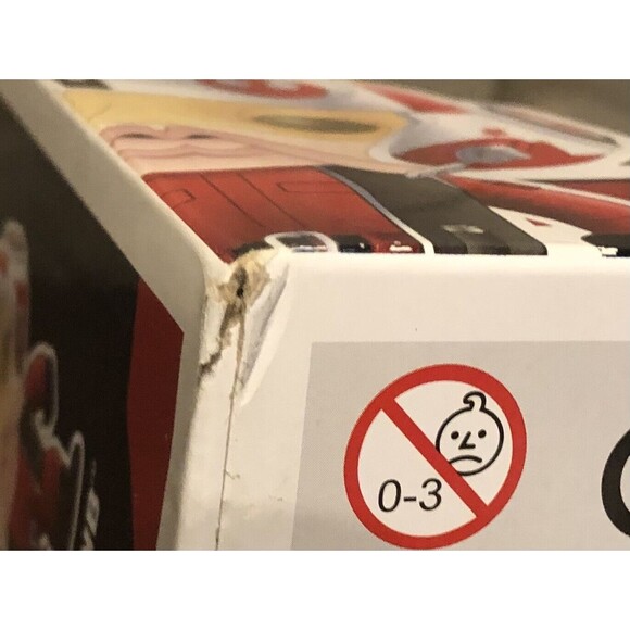 Funko Pop! Star Wars: Nien Nunb #88 GameStop Exclusive Vinyl Figure Bobblehead - Picture 11 of 12